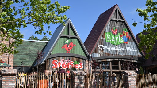 Karls Erlebnis-Dorf Loxstedt