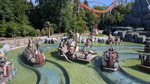 Plopsaland Deutschland