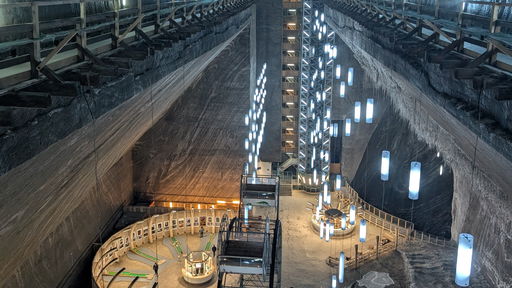 Salina Turda