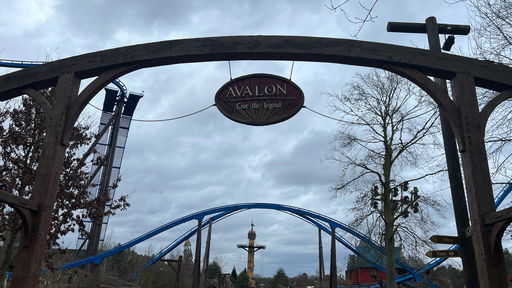 Attractiepark Toverland