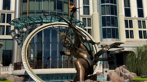 Universal Epic Universe