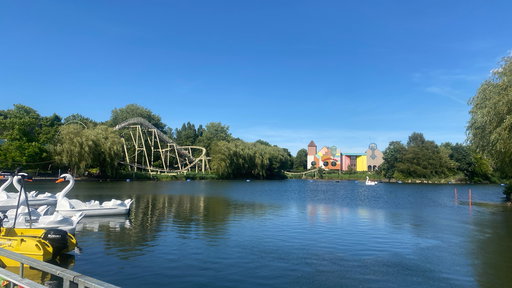 Bobbejaanland