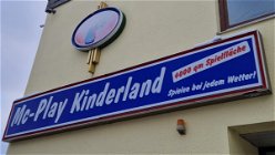 Mc-Play Kinderland Freudenberg