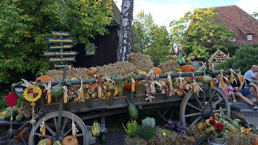 Erlebnispark Tripsdrill