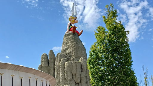Parc Asterix
