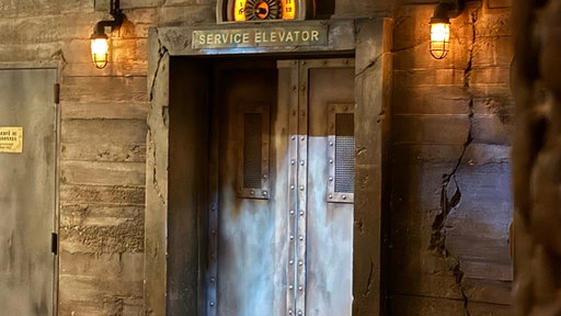 Disney Adventure World