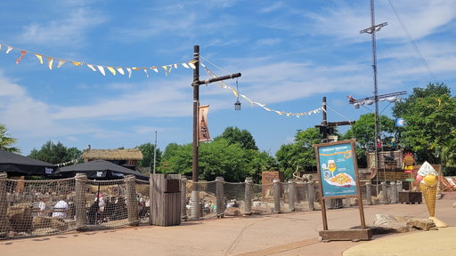 Attractiepark Toverland