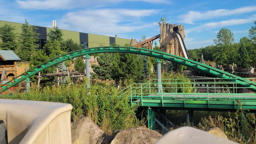 Attractiepark Toverland