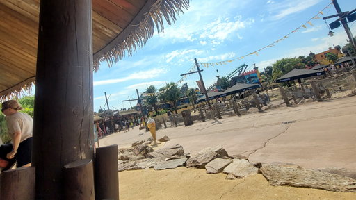 Attractiepark Toverland