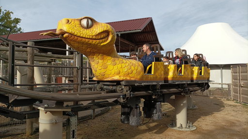 Le Parc du Petit Prince