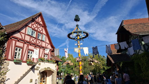 Erlebnispark Tripsdrill