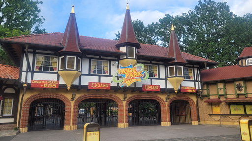 Heide Park