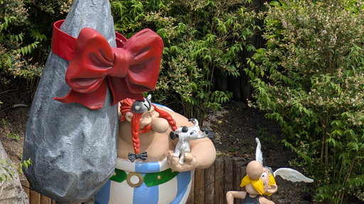 Parc Asterix
