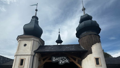 Bayern-Park