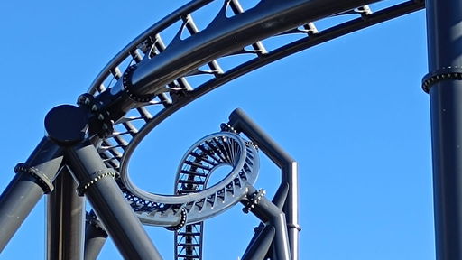 Parque Warner Madrid