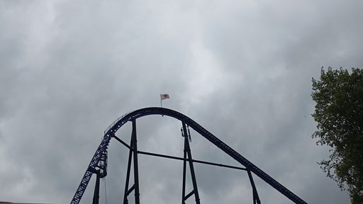 Walibi Holland