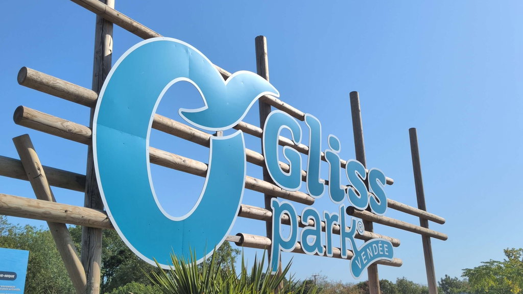 O'Gliss Park