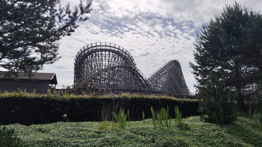 Attractiepark Toverland