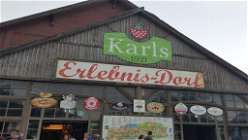 Karls Erlebnis-Dorf Rövershagen
