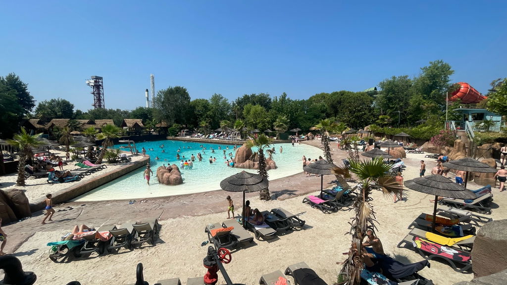 Caneva Aquapark