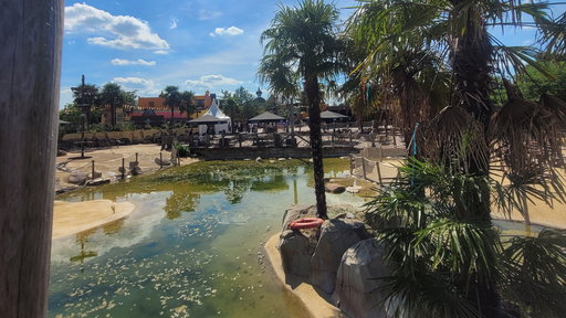 Attractiepark Toverland