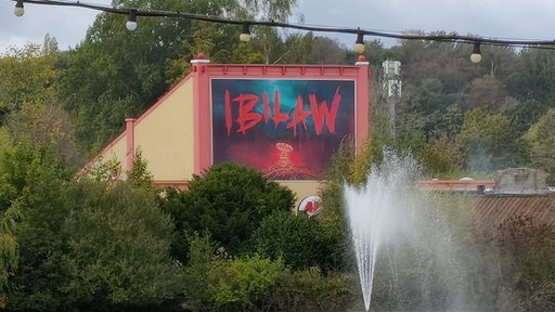Walibi Belgium