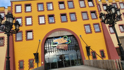 Heide Park