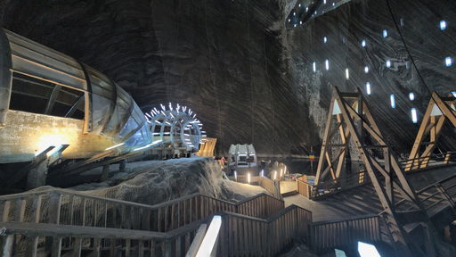 Salina Turda
