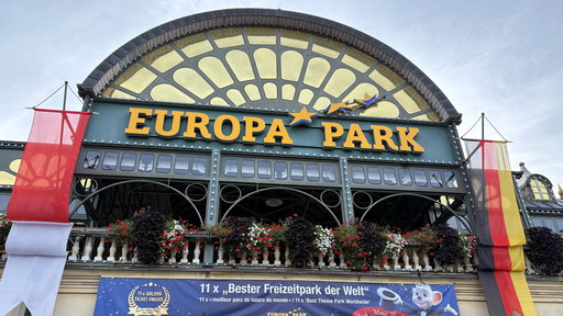 Europa-Park