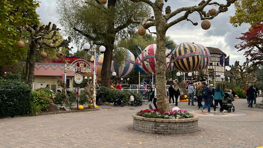 Europa-Park