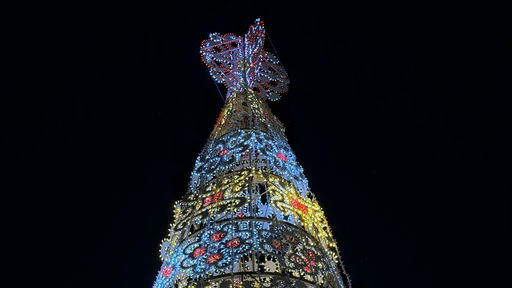 Hyde Park Winter Wonderland