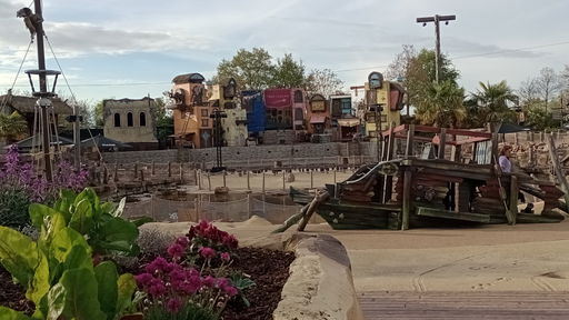 Attractiepark Toverland