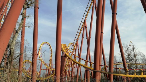 Walibi Belgium
