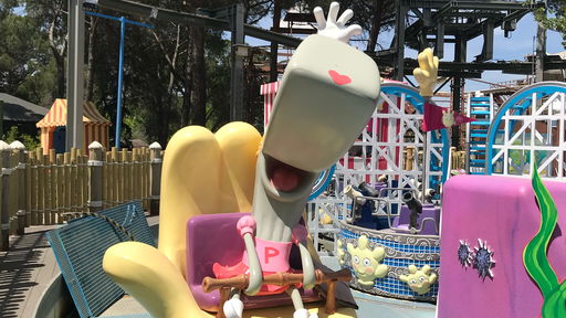 Parque de Atracciones Madrid