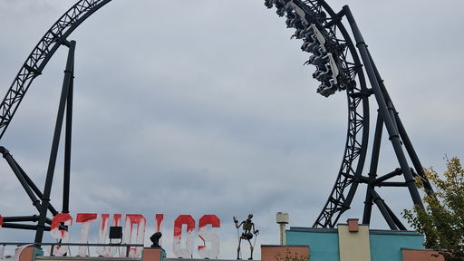 Movie Park Germany