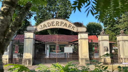Jaderpark