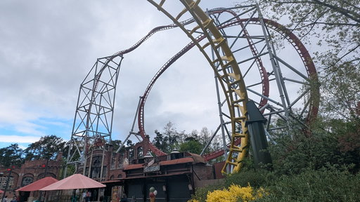 Plopsaland Deutschland