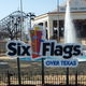 Six Flags Over Texas
