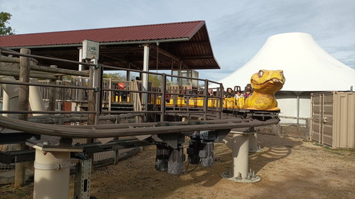 Le Parc du Petit Prince