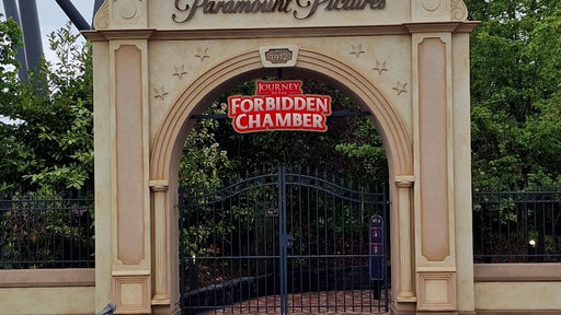 Movie Park Germany