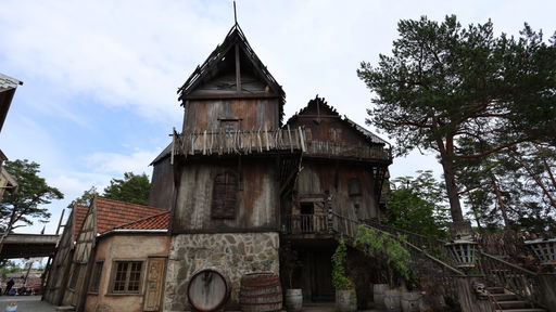 Dyreparken Kristiansand