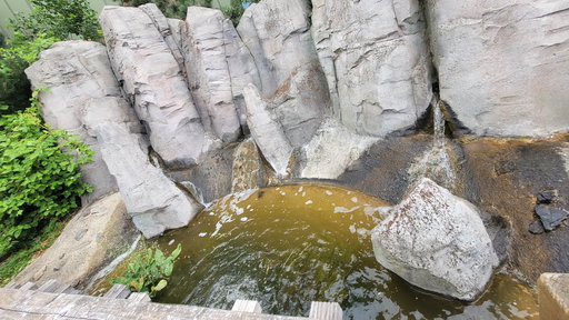 Attractiepark Toverland