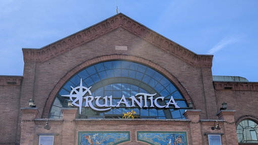 Rulantica