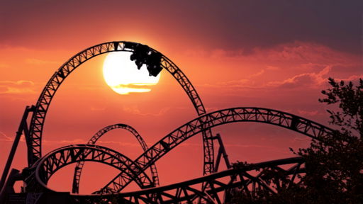 Erlebnispark Tripsdrill