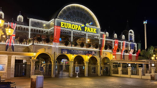 Europa-Park