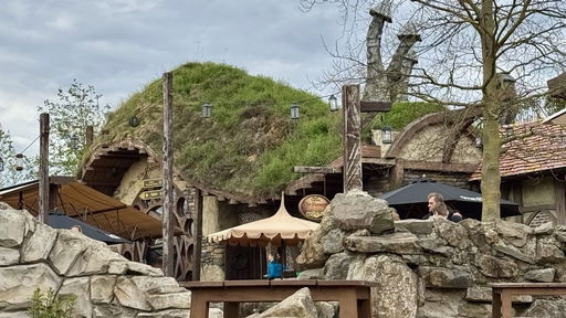 Attractiepark Toverland