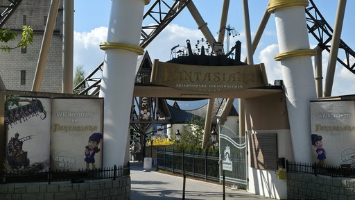 Fantasiana - Erlebnispark Strasswalchen