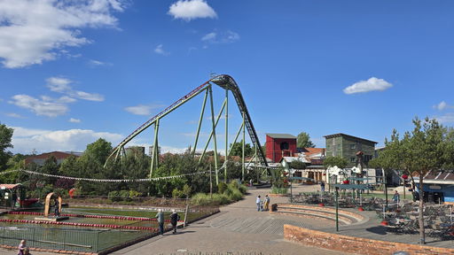 Karls Erlebnis-Dorf Elstal