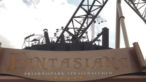 Fantasiana - Erlebnispark Strasswalchen