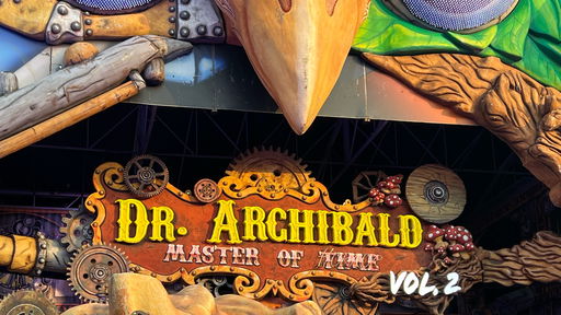 Volksfeste und Kirmes Attraktionen